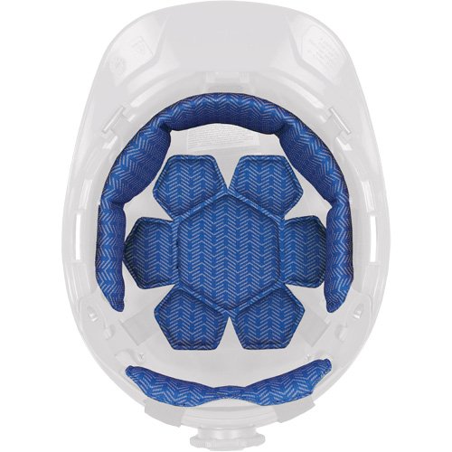 SHP715 - Chill-Its 6614 Hard Hat Cooling Pad Kit