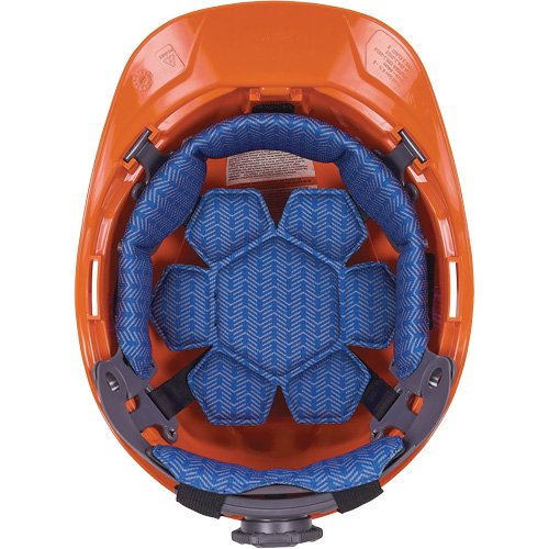 SHP715 - Chill-Its 6614 Hard Hat Cooling Pad Kit