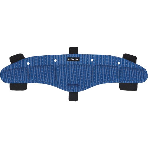 SHP715 - Chill-Its 6614 Hard Hat Cooling Pad Kit