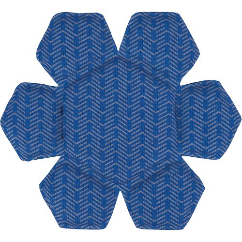 SHP715 - Chill-Its 6614 Hard Hat Cooling Pad Kit