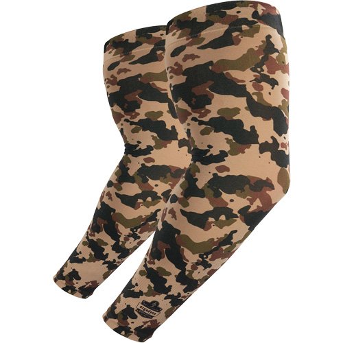 SHP721 - Chill-Its 6695 Sun Protection Arm Sleeves, X-Large/2X-Large