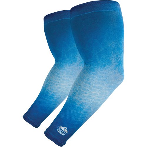 SHP723 - Chill-Its 6695 Sun Protection Arm Sleeves, X-Large/2X-Large
