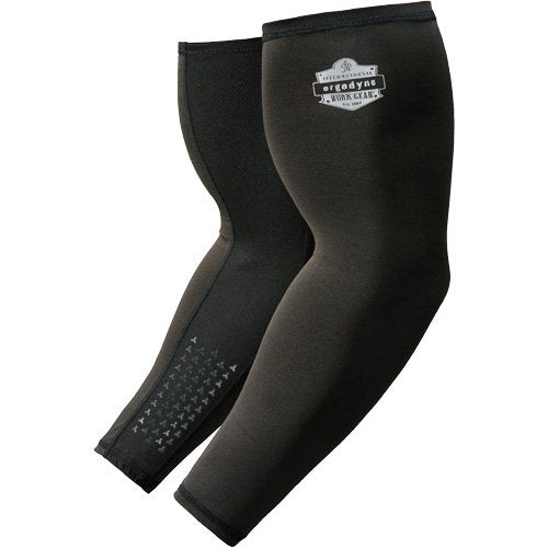 SHP726 - Chill-Its 6691 Cooling Arm Sleeves with Box Handling Grips, X-Large