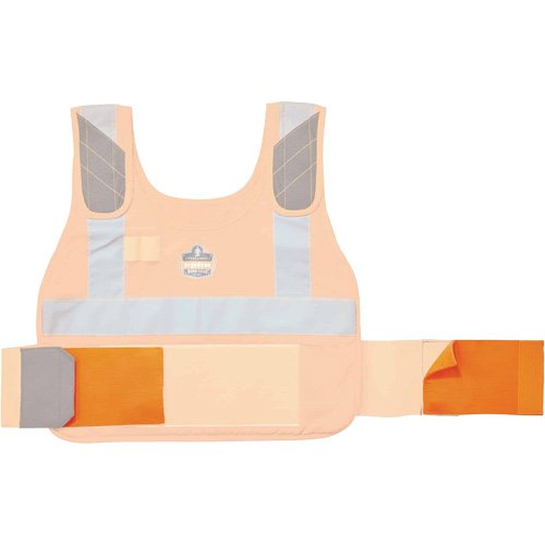 SHP776 - Chill-Its 6240 Phase Change Cooling Vest Elastic Extenders