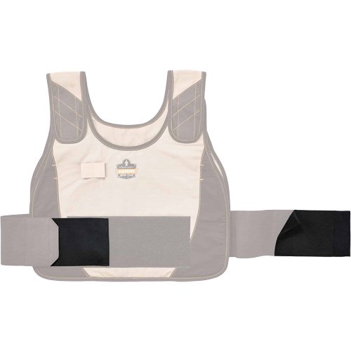 SHP777 - Chill-Its 6240 Phase Change Cooling Vest Elastic Extenders