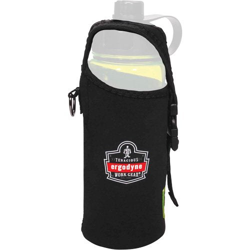 SHP778 - Squids 3775 Can / Bottle Holder & Trap