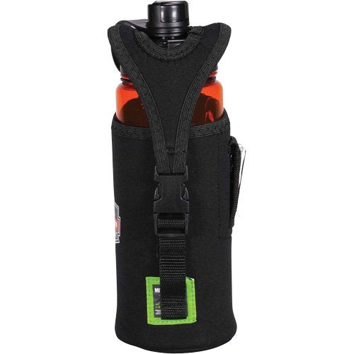 SHP778 - Squids 3775 Can / Bottle Holder & Trap