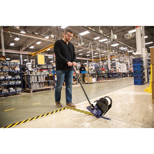 SHP788 - ToughStripe® Max Floor Marking Tape