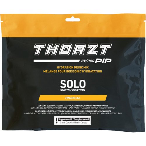 SHP803 - THORZT™ Sugar-Free Solo Shot Hydration Drink Mix