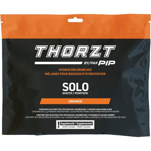 SHP805 - THORZT™ Sugar-Free Solo Shot Hydration Drink Mix