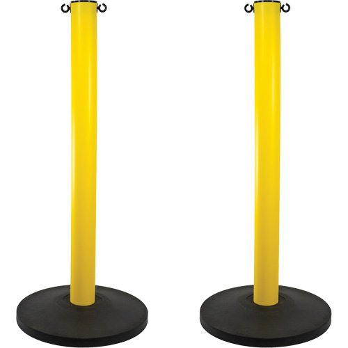 SHP814 - Industrial Stanchion