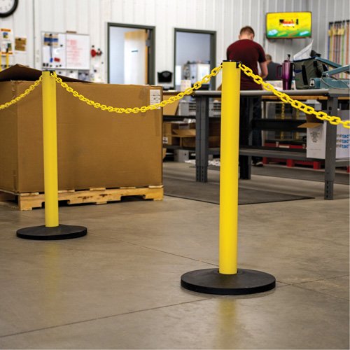SHP816 - Industrial Stanchion