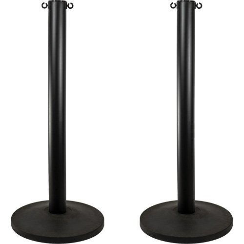 SHP815 - Industrial Stanchion