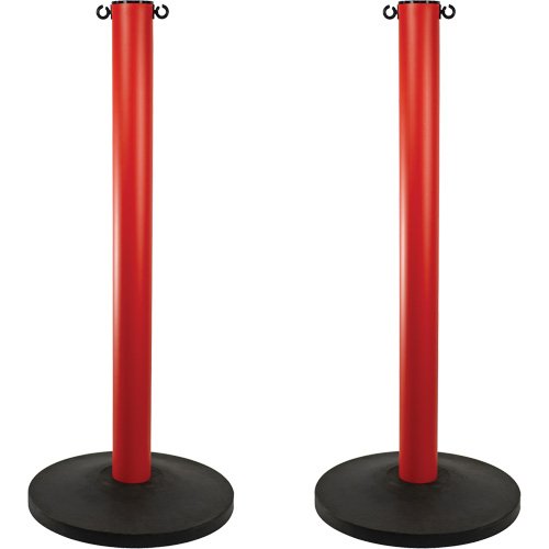 SHP816 - Industrial Stanchion
