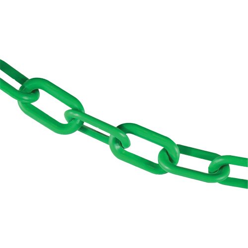 SHP821 - Plastic Barrier Chain