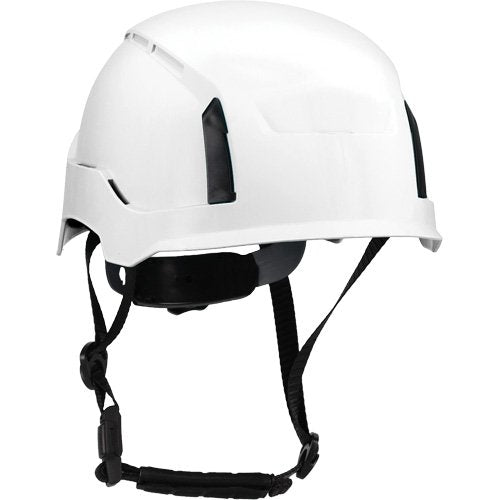 SHP823 - North® RZRBack™ Industrial Climbing Helmet
