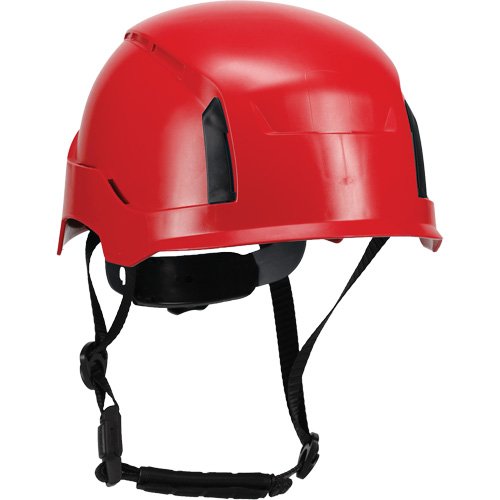 SHP877 - North® RZRBack™ Industrial Climbing Helmet