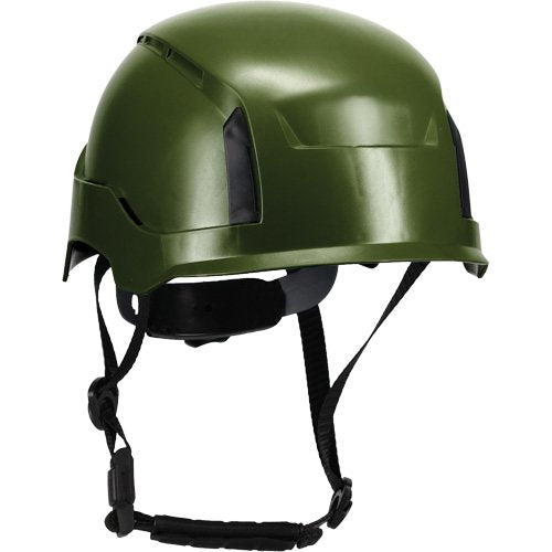 SHP833 - North® RZRBack™ Industrial Climbing Helmet