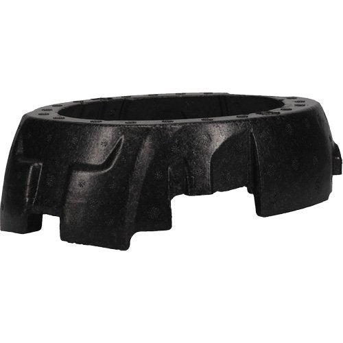 SHP872 - Replacement Foam Liner for RZRBack™Industrial Climbing Helmet