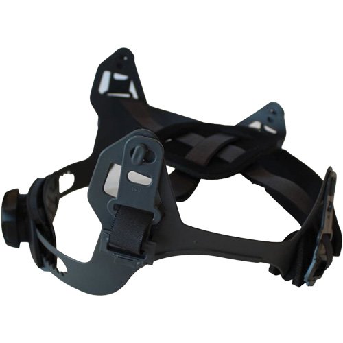 SHP897 - North® RZRBack™ 4-Point Nylon Quick Release Replacement Suspension