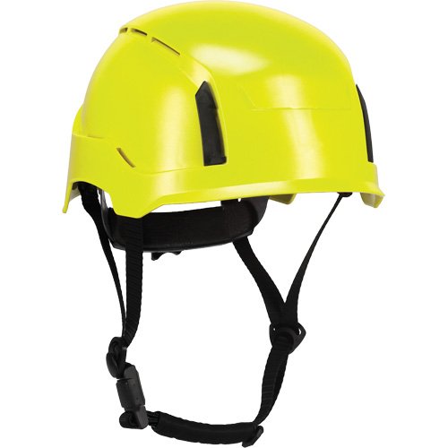 SHP904 - North® RZRBack™ Industrial Climbing Helmet