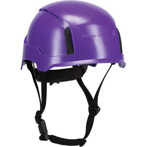 SHP909 - North® RZRBack™ Industrial Climbing Helmet