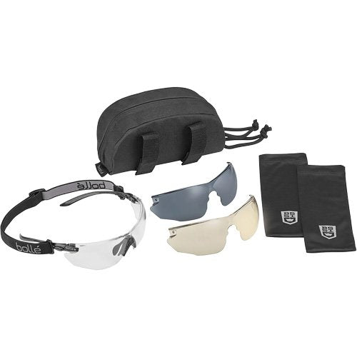 SHP931 - Combat Safety Glasses Kit