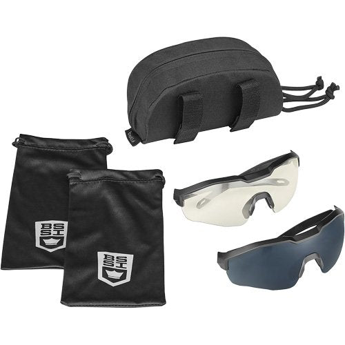 SHP942 - MY6 Safety Glasse Eyeshield Kit