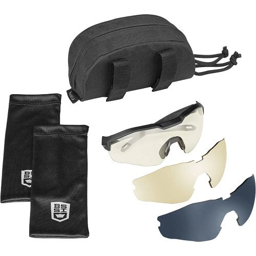 SHP943 - MY6 Safety Glasse Eyeshield Kit