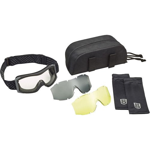 SHP966 - X1000 Ballistic Protection Goggles Kit