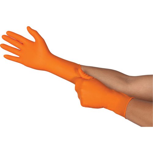 SHP973 - TOUCHNTUFF™ 93-800 Disposable Gloves