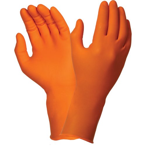 SHP973 - TOUCHNTUFF™ 93-800 Disposable Gloves