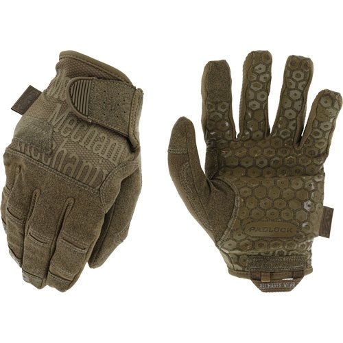 SHQ058 - Precision Pro High-Dexterity Grip Gloves