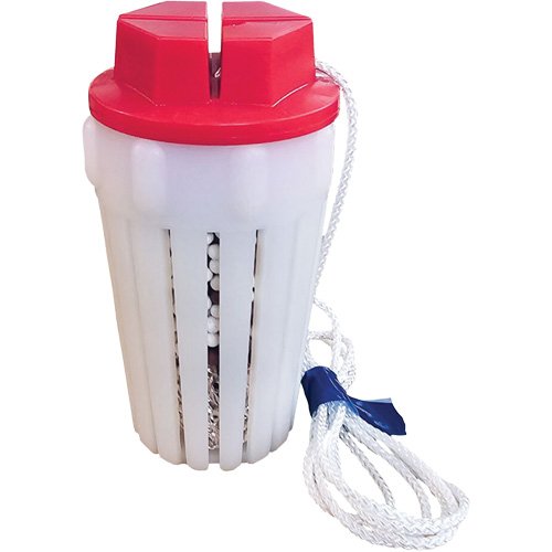 SHQ063 - Aquanella Non-Chemical Eyewash Water Treatment Module