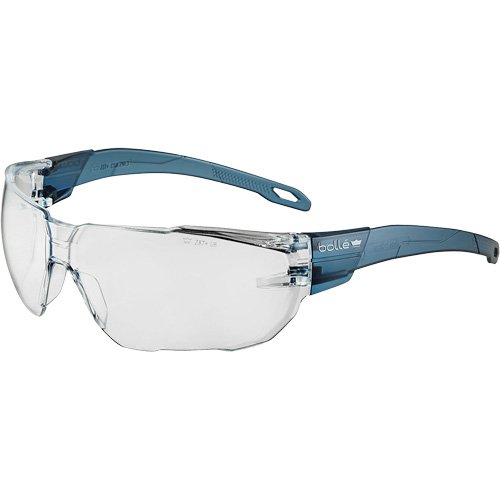 SHQ224 - Swift Copper Safety Glasses