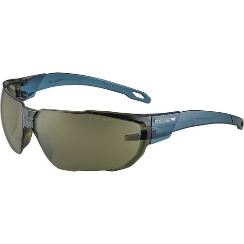 SHQ225 - Swift Copper Safety Glasses