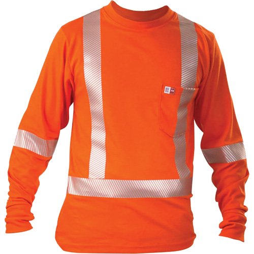SHQ241 - Long-Sleeved T-Shirt