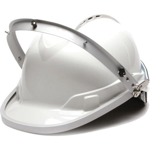SHQ258 - Aluminum Cap Style Adapter
