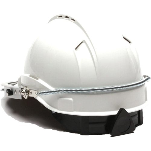 SHQ258 - Aluminum Cap Style Adapter