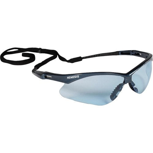 SHQ307 - Kleen-Guard® Nemesis Safety Glasses