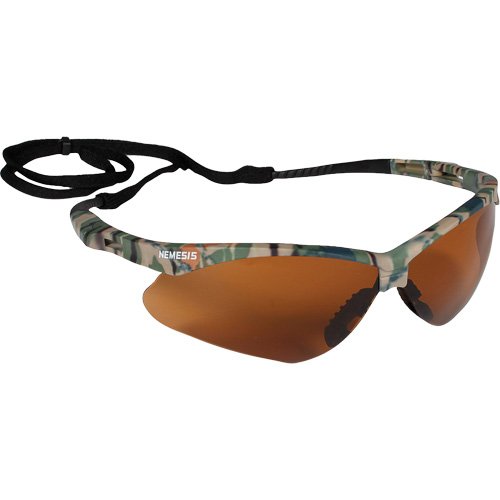SHQ308 - Kleen-Guard® Nemesis Safety Glasses