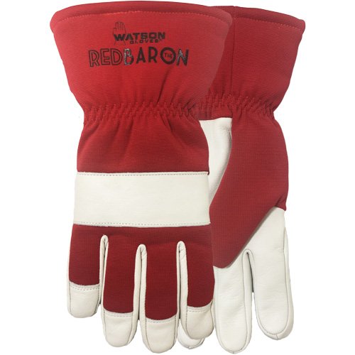 SHQ320 - Red Baron Winter Gloves