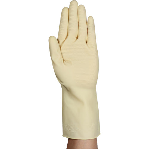 SHQ419 - AlphaTec® 87-137 Lightweight Natural Gloves