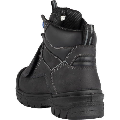 SHQ454 - G3g 6" Work Boots with External Metguard Protection