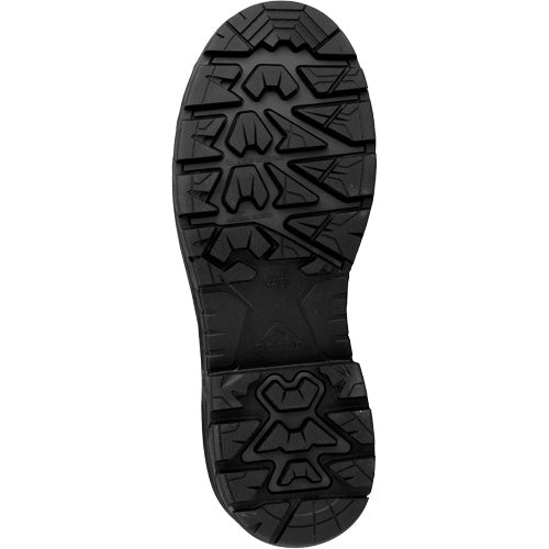 SHQ441 - G3g 6" Work Boots with External Metguard Protection