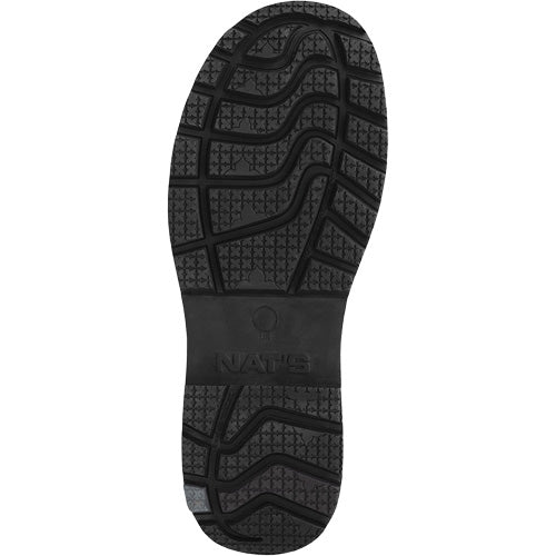 SHQ520 - Women's Work Boots with Internal Flexible Metguard