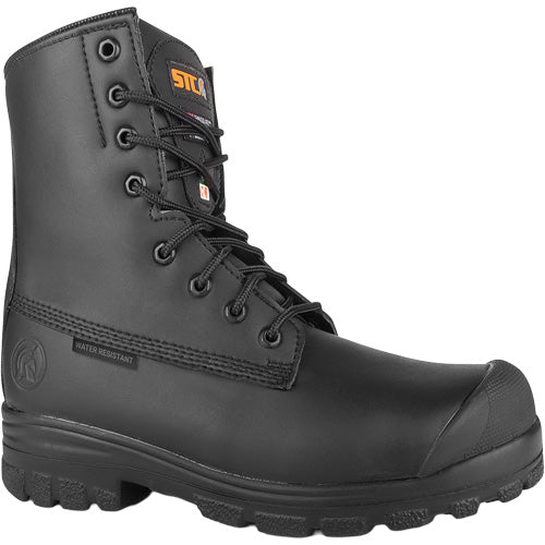 SHQ527 - Keep Vegan Microfiber Work Boots