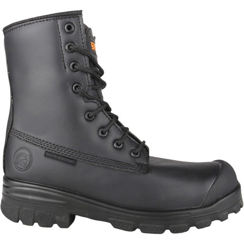 SHQ528 - Keep Vegan Microfiber Work Boots