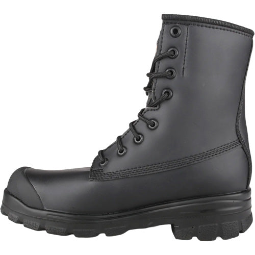 SHQ526 - Keep Vegan Microfiber Work Boots