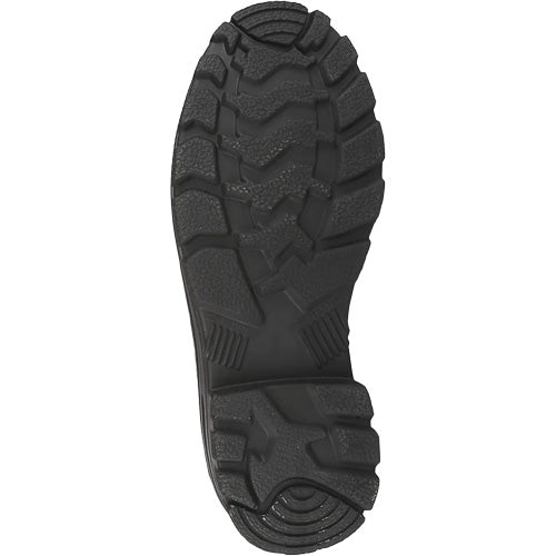 SHQ538 - Keep Vegan Microfiber Work Boots